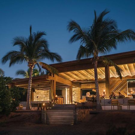 Conrad Punta De Mita Ξενοδοχείο Punta Mita Εξωτερικό φωτογραφία