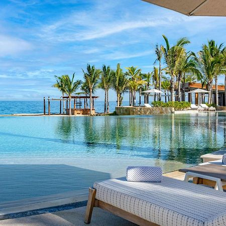 Conrad Punta De Mita Ξενοδοχείο Punta Mita Εξωτερικό φωτογραφία