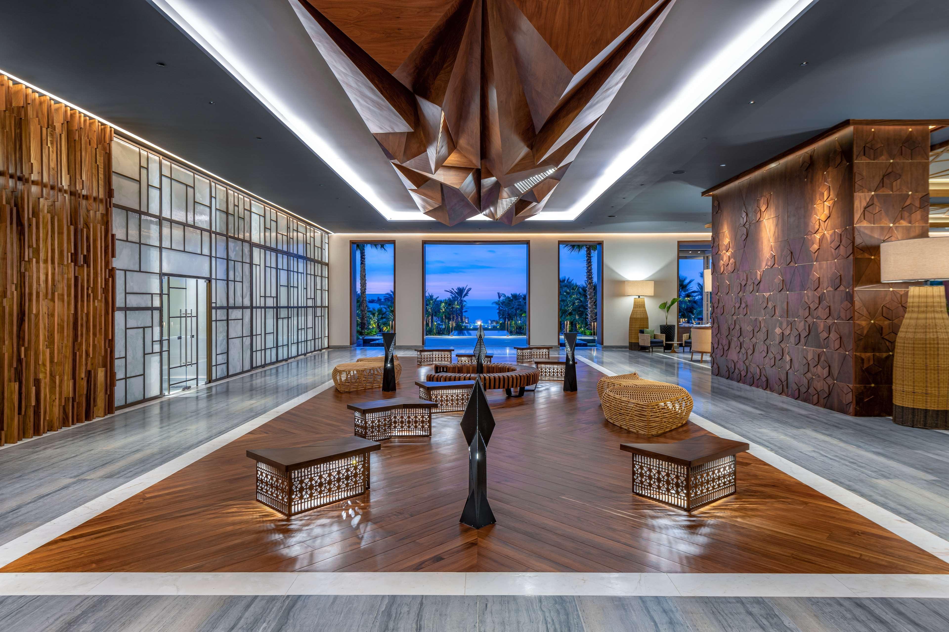 Conrad Punta De Mita Ξενοδοχείο Punta Mita Εξωτερικό φωτογραφία