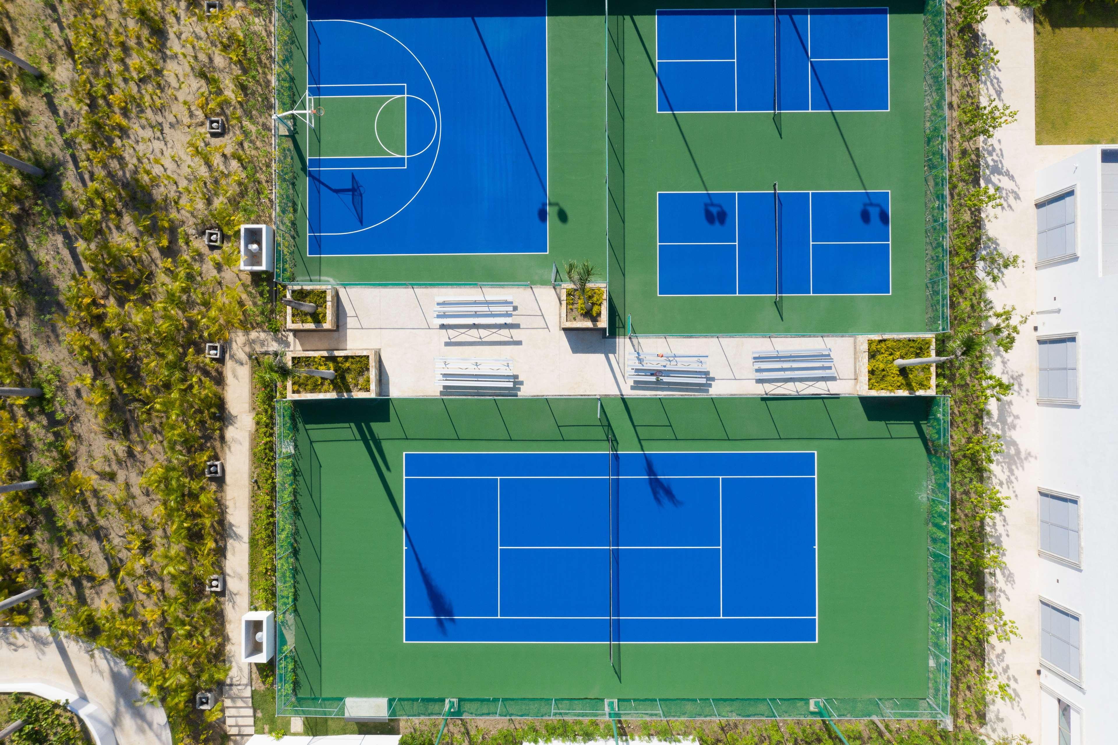 Conrad Punta De Mita Ξενοδοχείο Punta Mita Εξωτερικό φωτογραφία