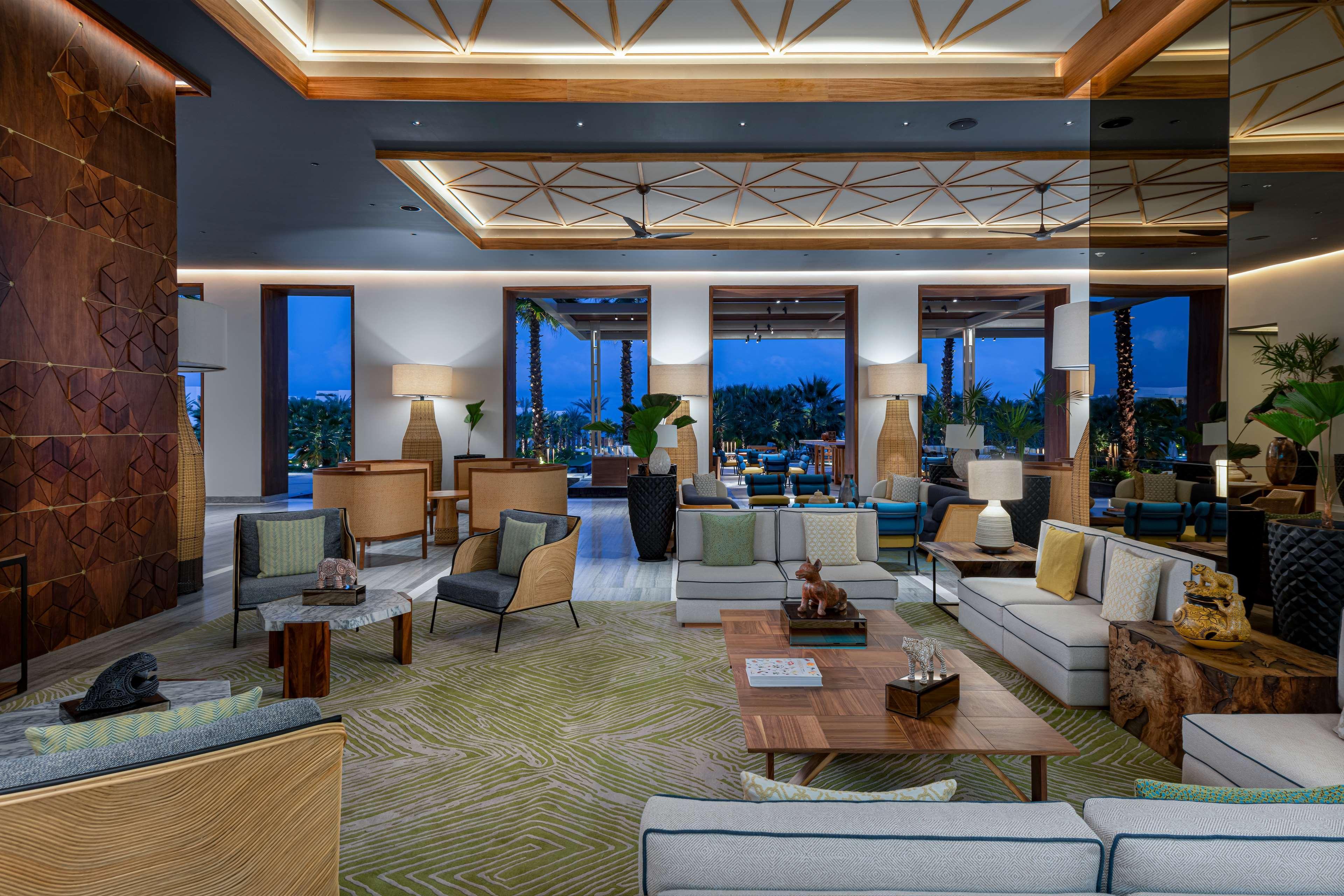 Conrad Punta De Mita Ξενοδοχείο Punta Mita Εξωτερικό φωτογραφία