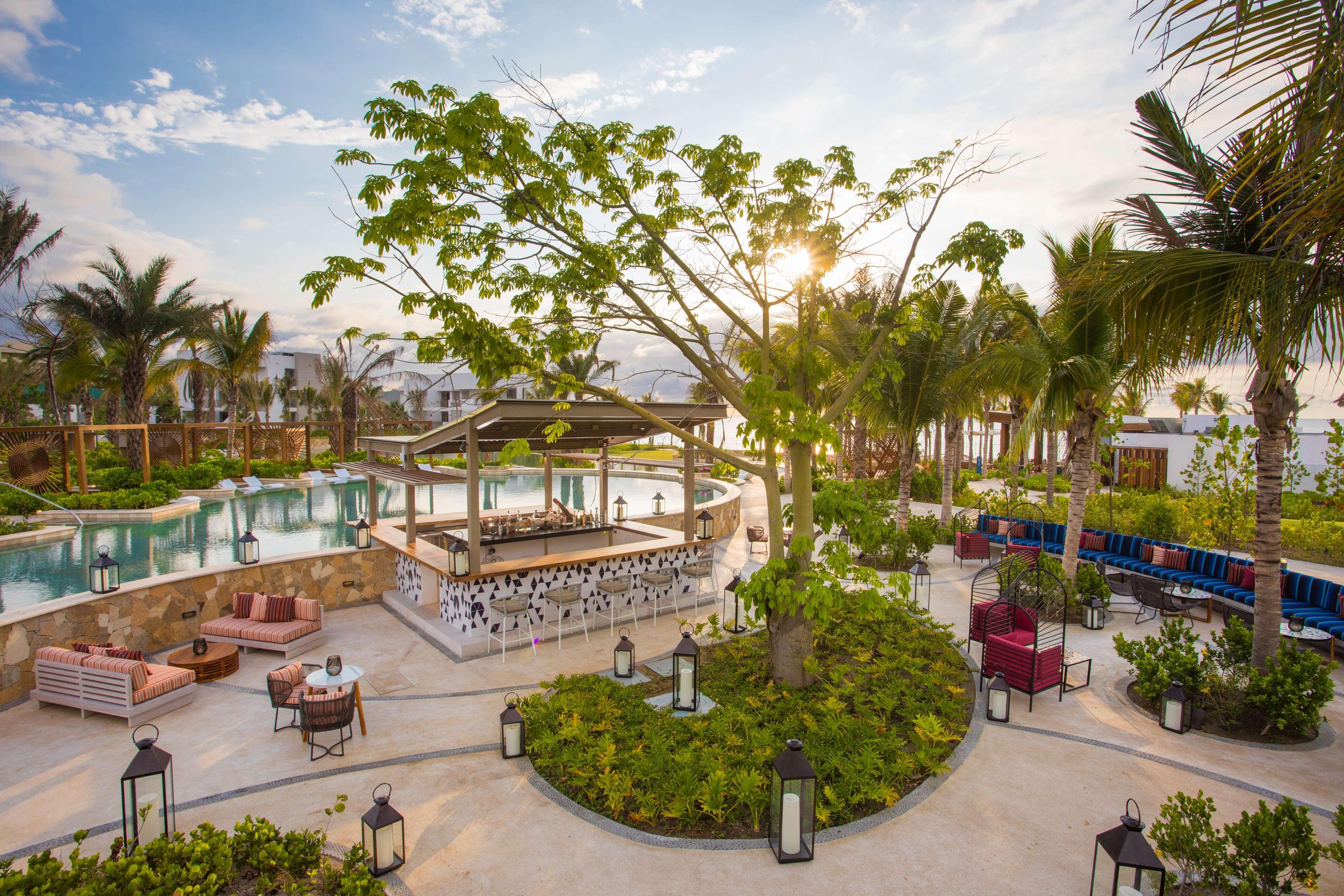 Conrad Punta De Mita Ξενοδοχείο Punta Mita Εξωτερικό φωτογραφία