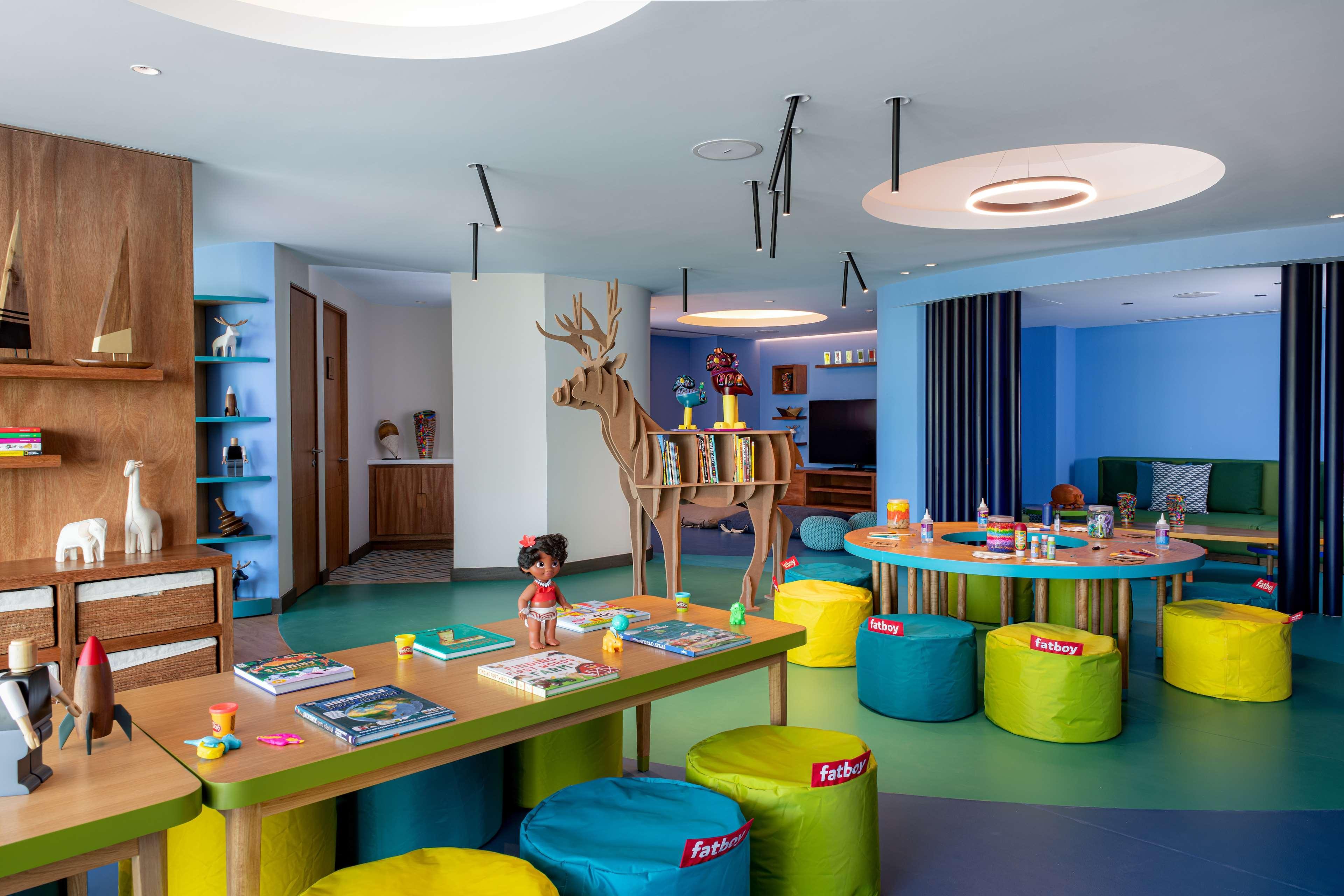Conrad Punta De Mita Ξενοδοχείο Punta Mita Εξωτερικό φωτογραφία