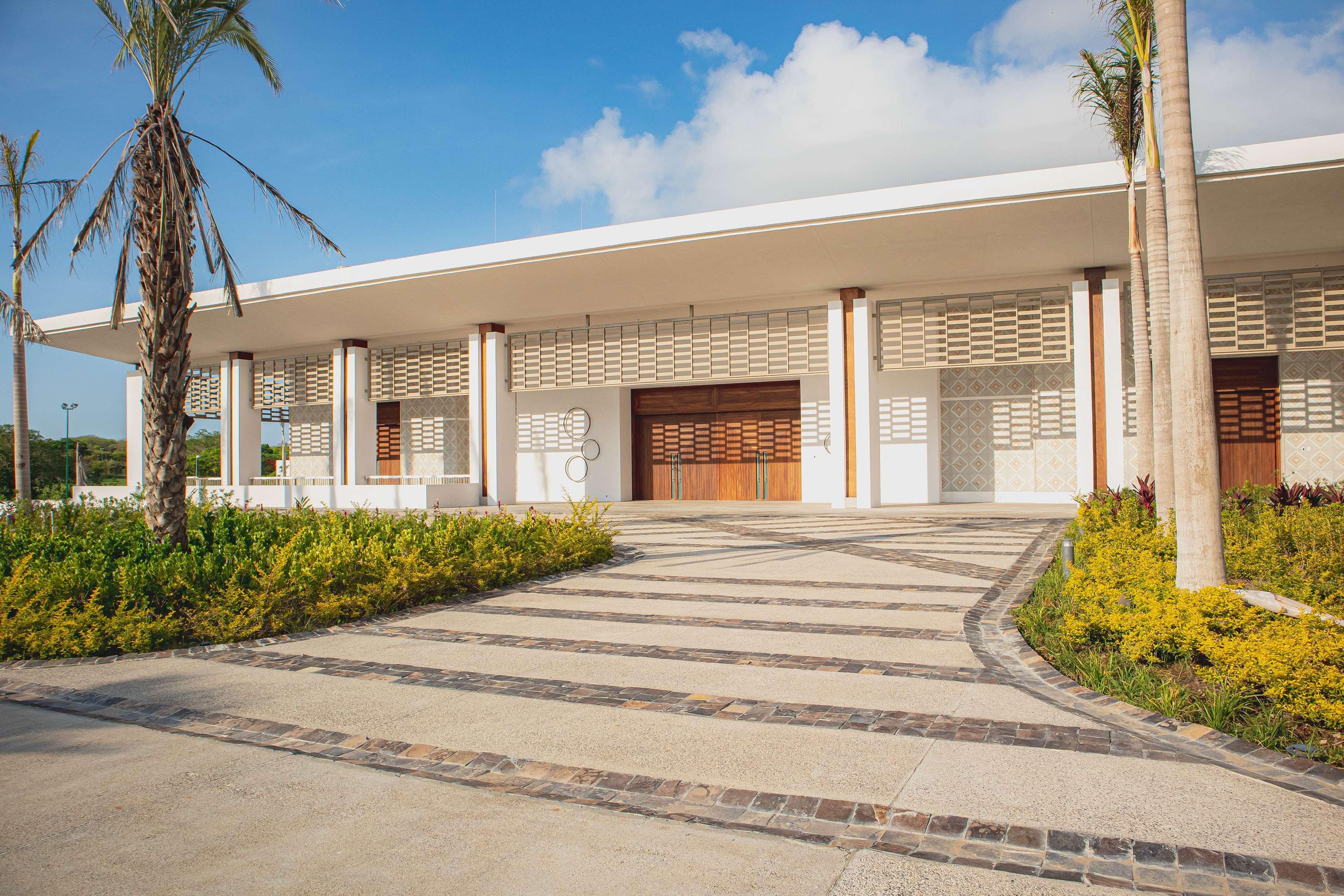 Conrad Punta De Mita Ξενοδοχείο Punta Mita Εξωτερικό φωτογραφία