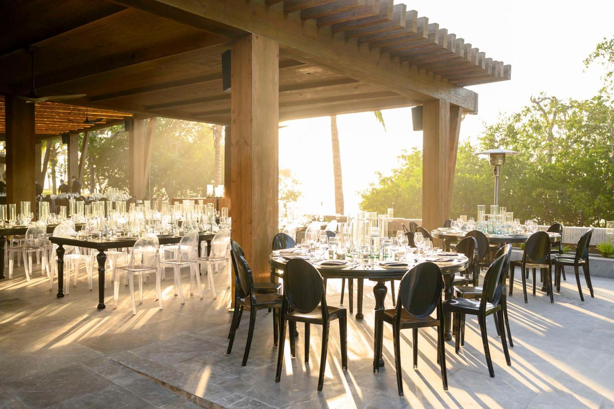 Conrad Punta De Mita Ξενοδοχείο Punta Mita Εξωτερικό φωτογραφία