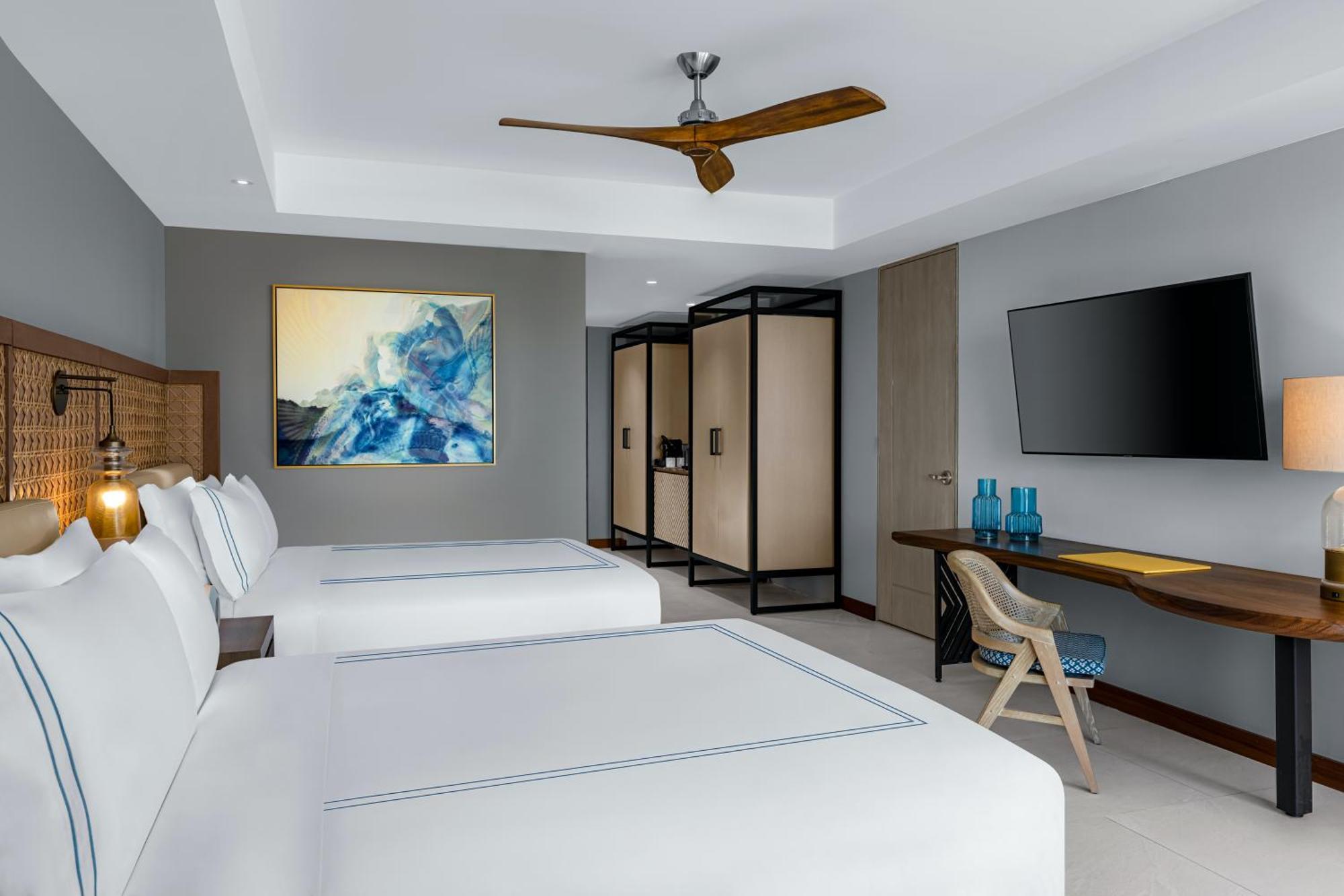 Conrad Punta De Mita Ξενοδοχείο Punta Mita Εξωτερικό φωτογραφία