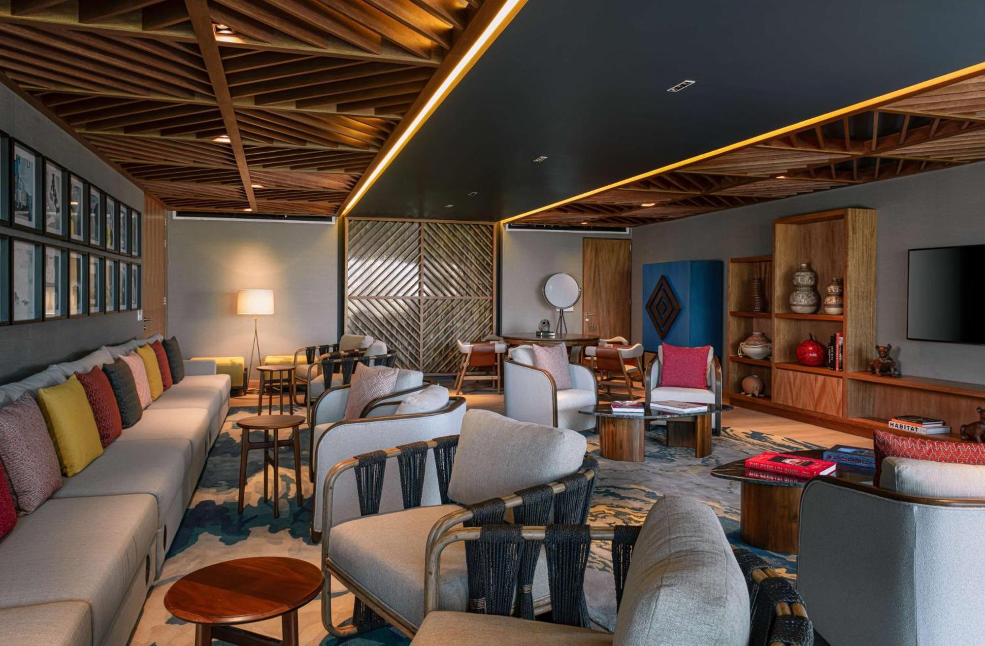 Conrad Punta De Mita Ξενοδοχείο Punta Mita Εξωτερικό φωτογραφία