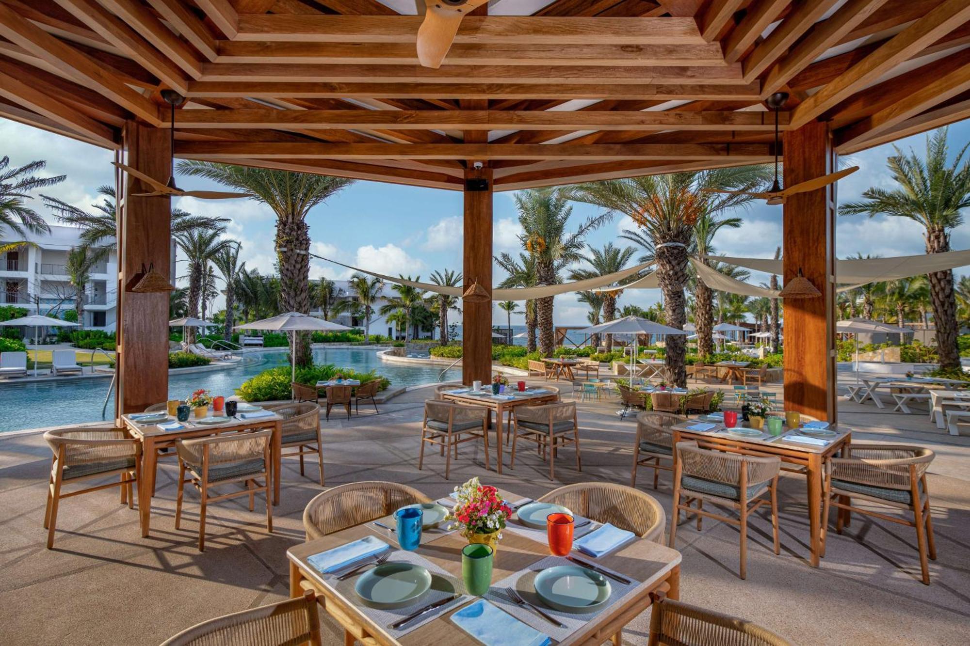 Conrad Punta De Mita Ξενοδοχείο Punta Mita Εξωτερικό φωτογραφία