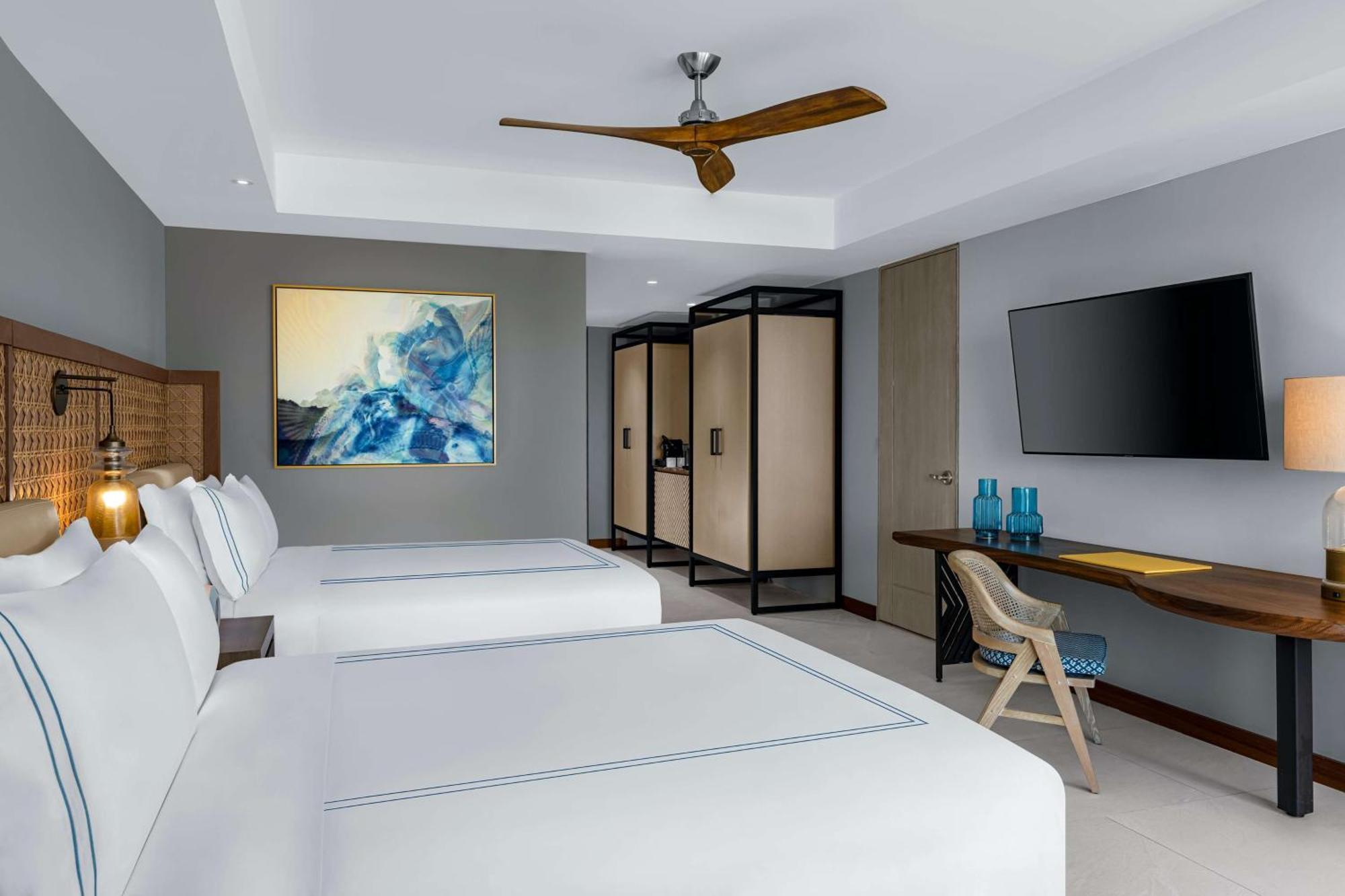 Conrad Punta De Mita Ξενοδοχείο Punta Mita Εξωτερικό φωτογραφία