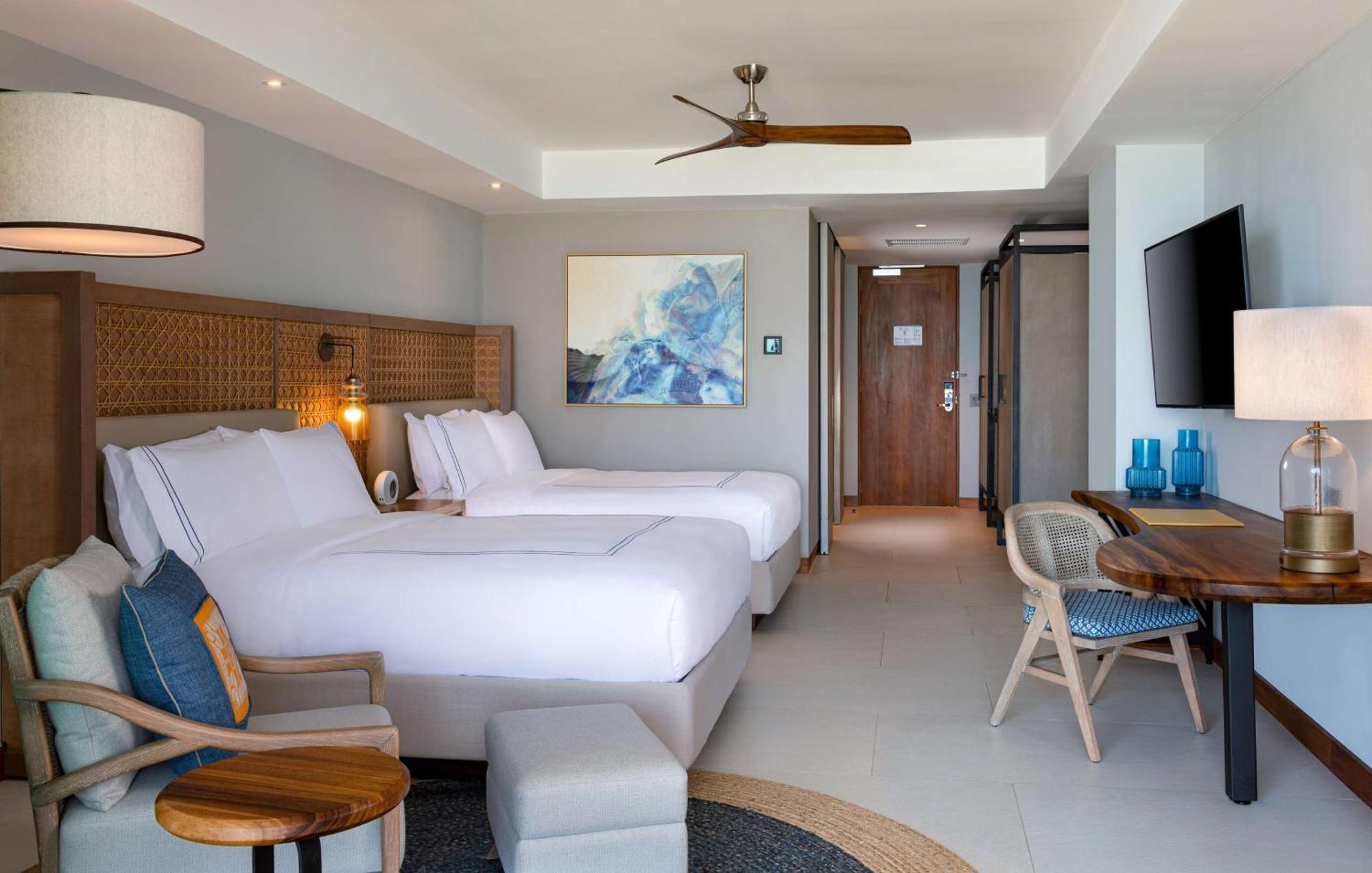 Conrad Punta De Mita Ξενοδοχείο Punta Mita Εξωτερικό φωτογραφία