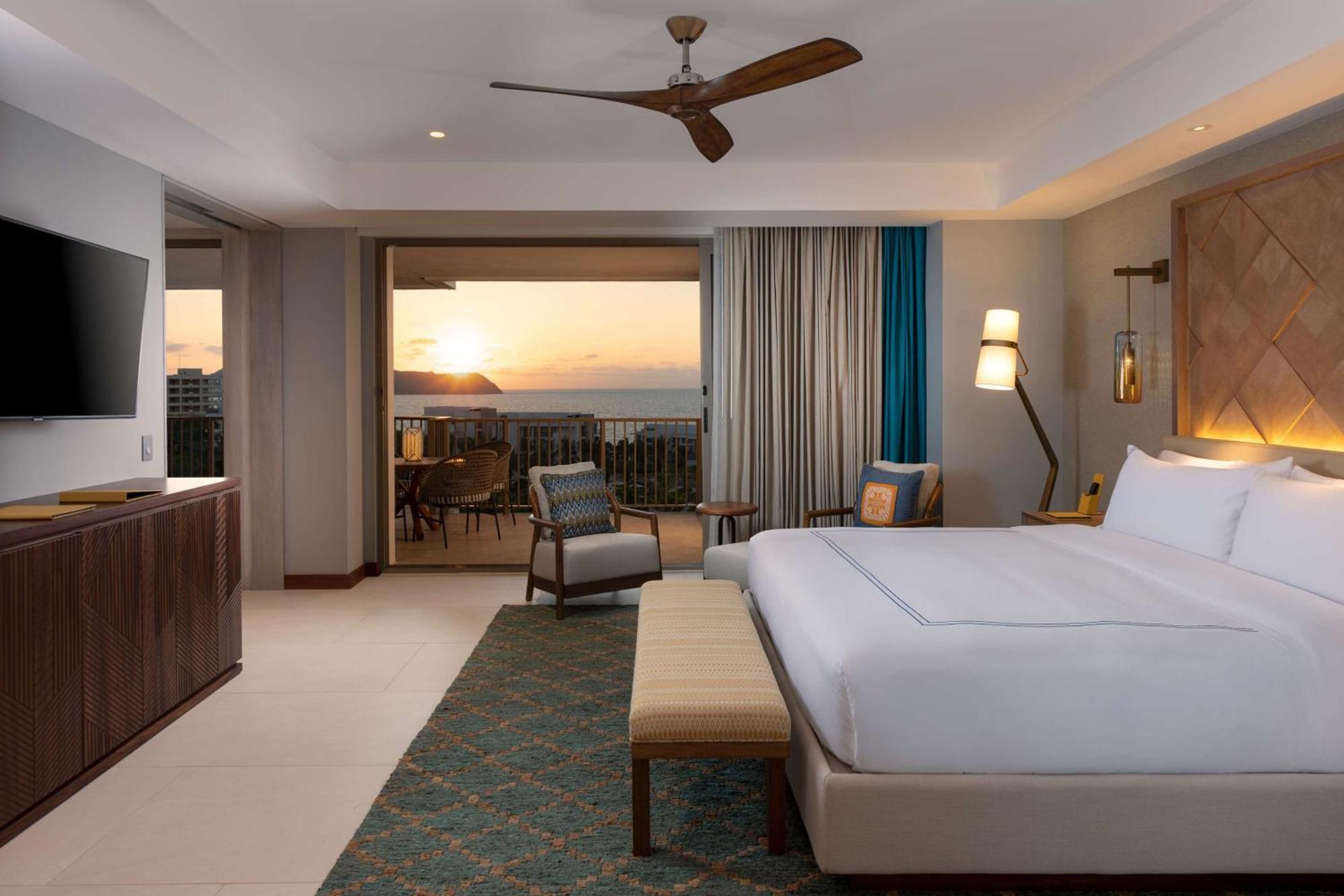 Conrad Punta De Mita Ξενοδοχείο Punta Mita Εξωτερικό φωτογραφία