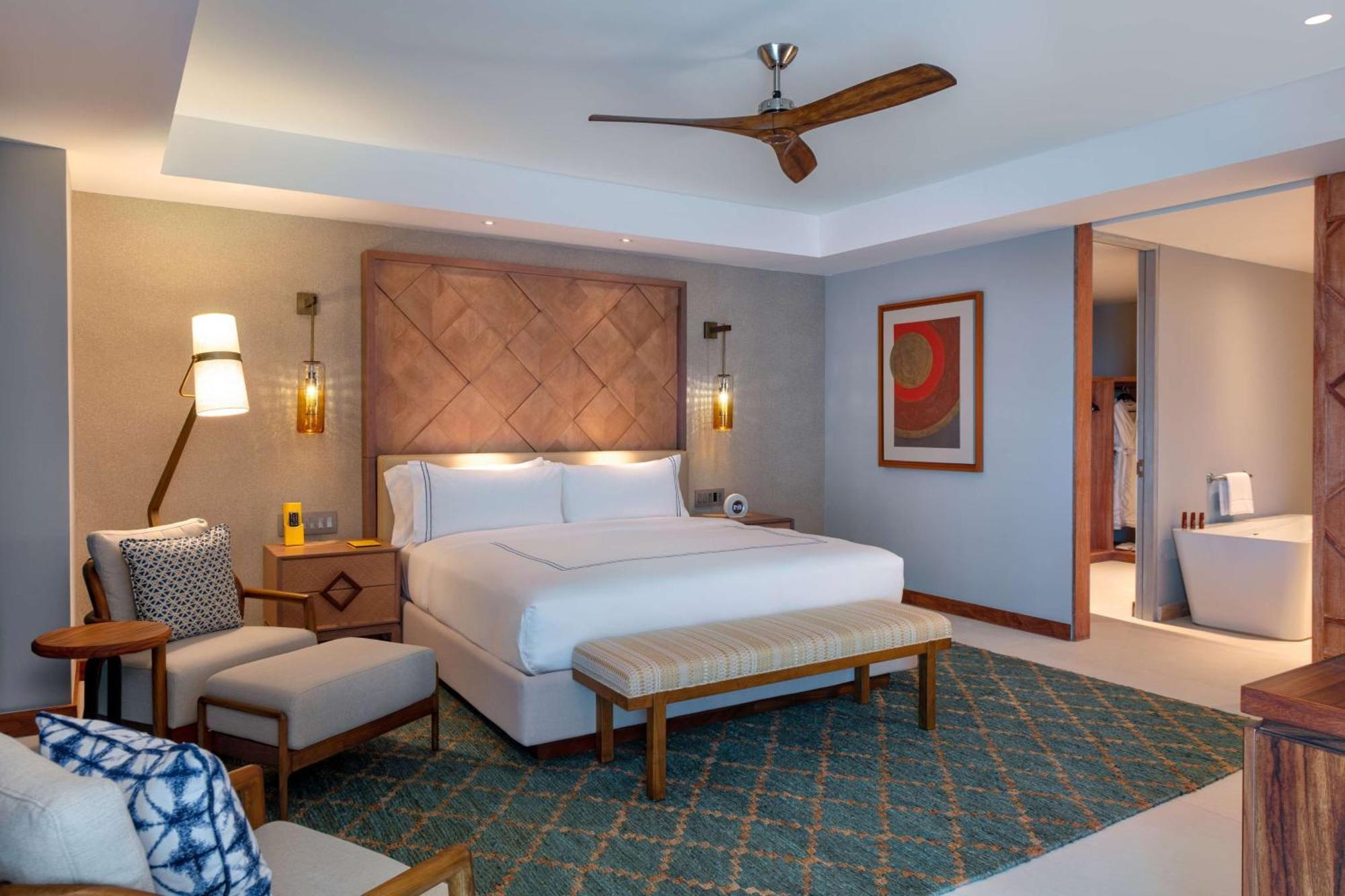 Conrad Punta De Mita Ξενοδοχείο Punta Mita Εξωτερικό φωτογραφία