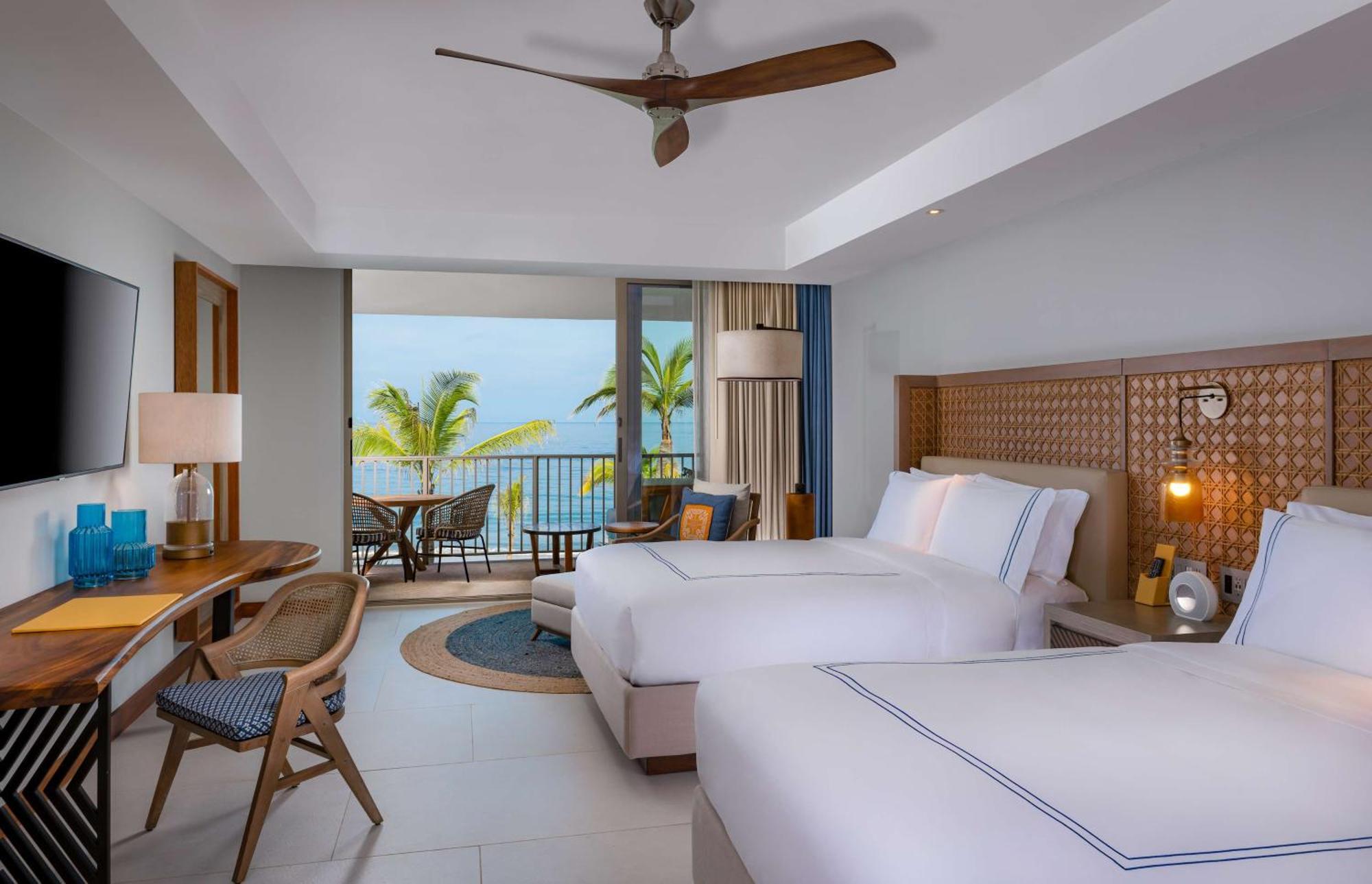 Conrad Punta De Mita Ξενοδοχείο Punta Mita Εξωτερικό φωτογραφία