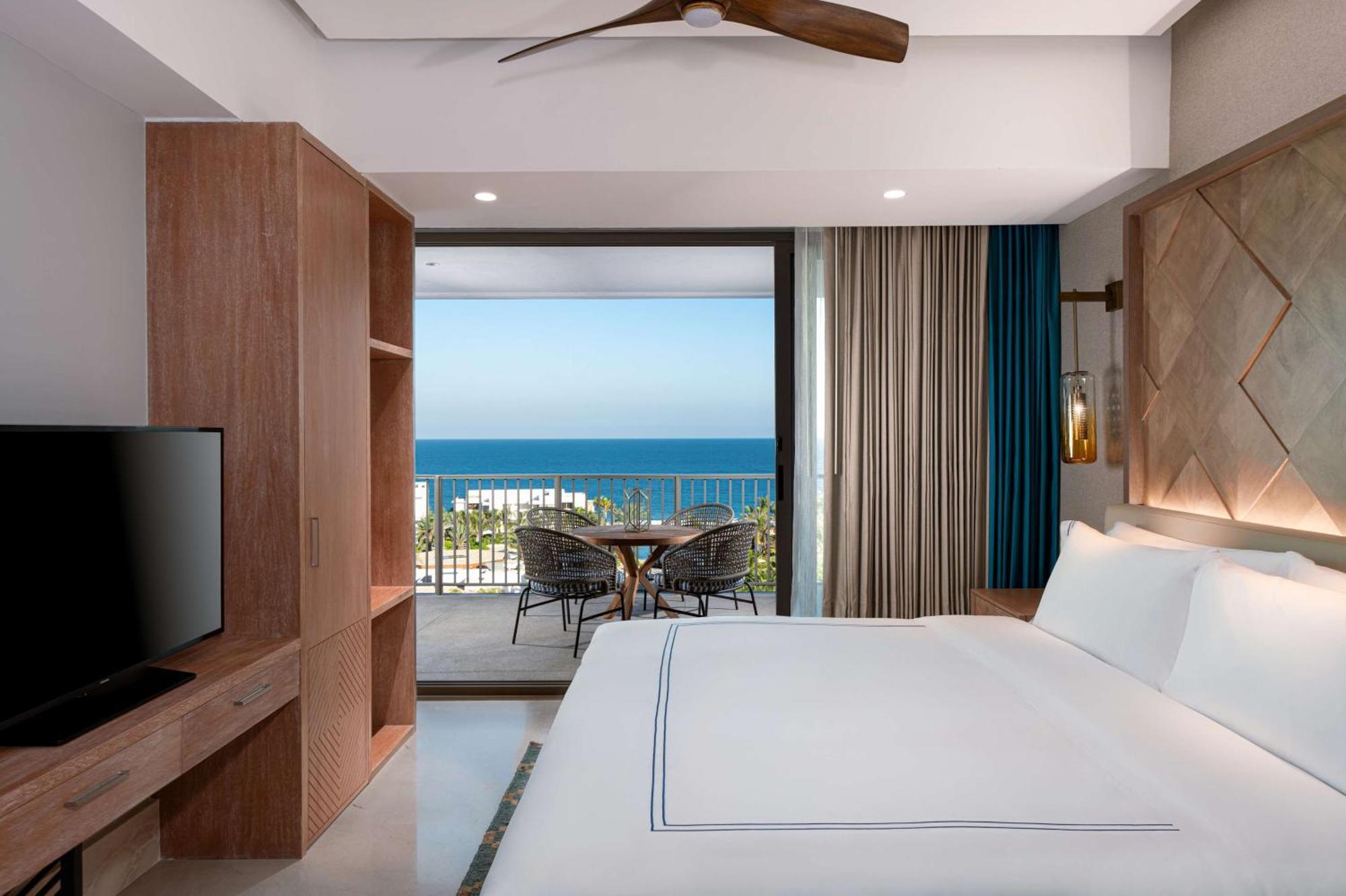 Conrad Punta De Mita Ξενοδοχείο Punta Mita Εξωτερικό φωτογραφία