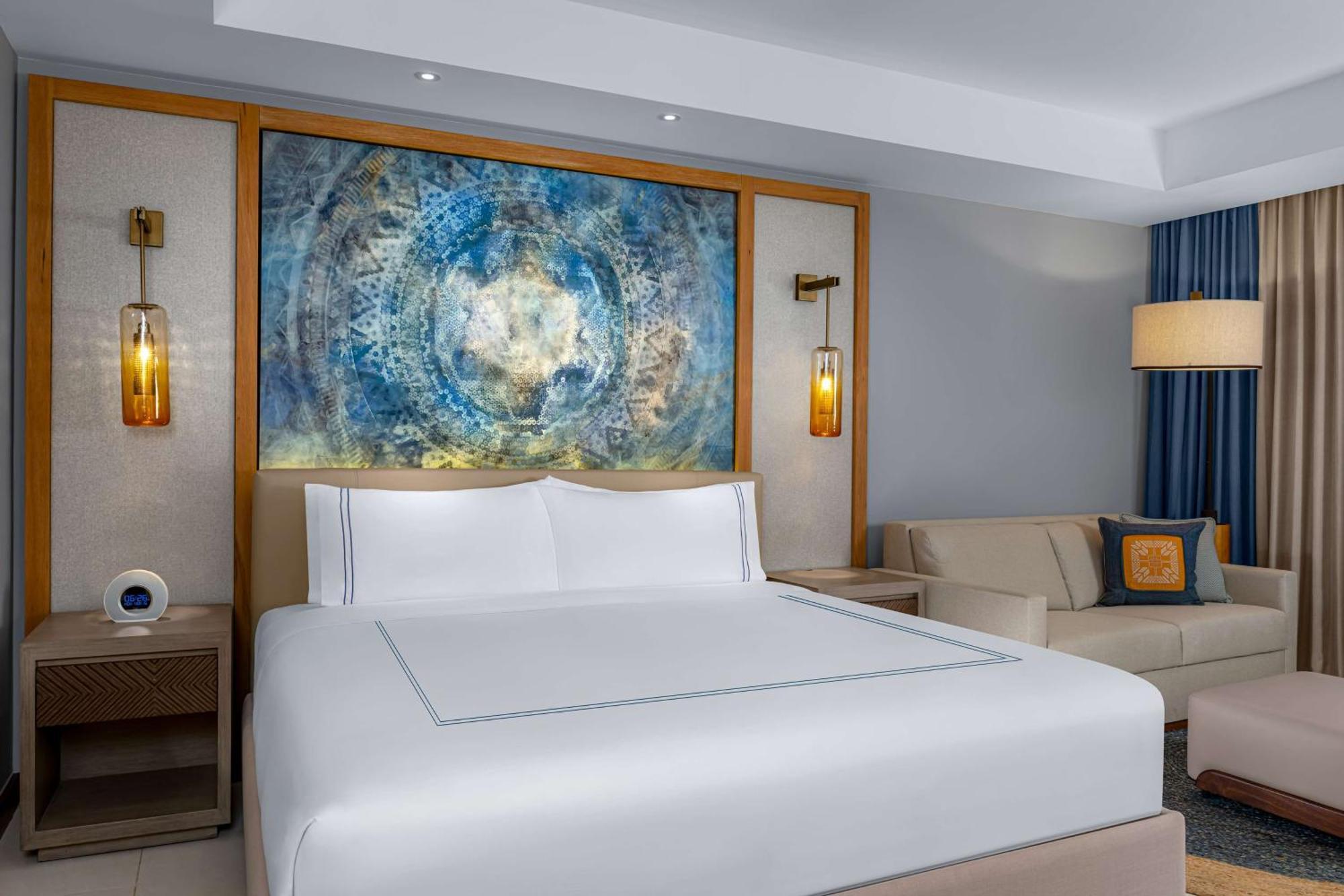 Conrad Punta De Mita Ξενοδοχείο Punta Mita Εξωτερικό φωτογραφία