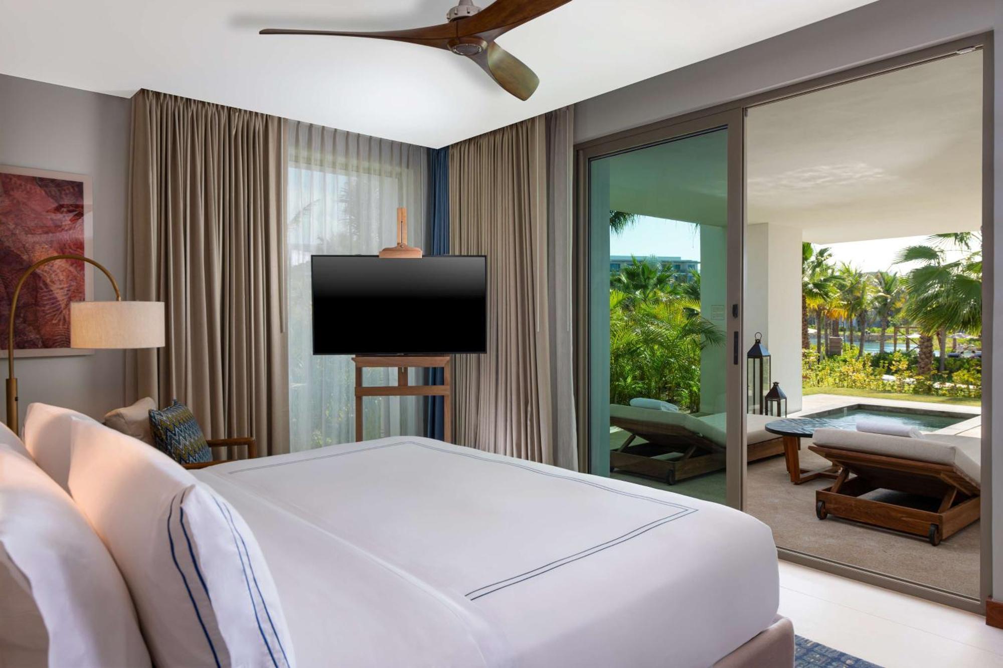 Conrad Punta De Mita Ξενοδοχείο Punta Mita Εξωτερικό φωτογραφία