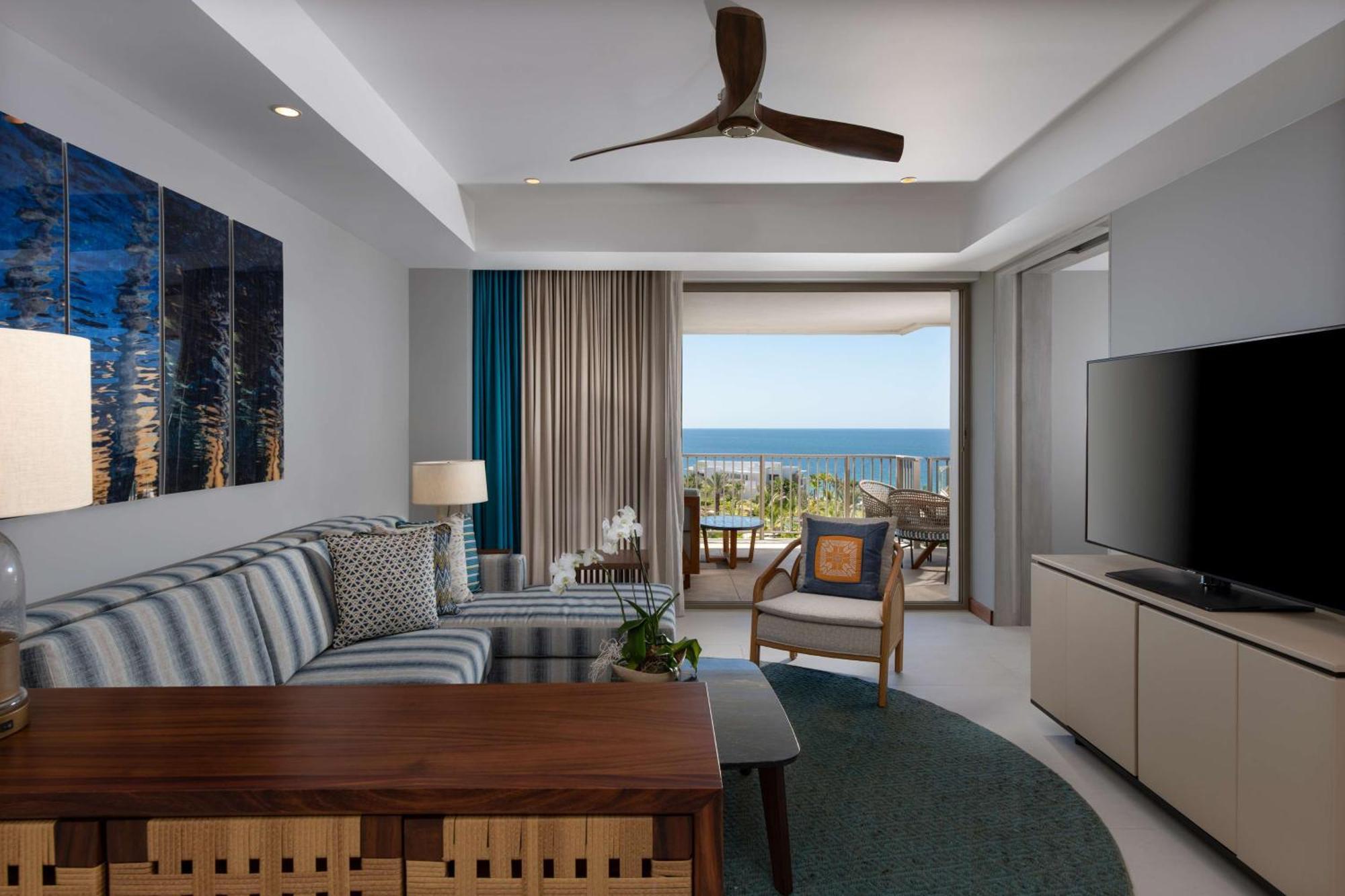 Conrad Punta De Mita Ξενοδοχείο Punta Mita Εξωτερικό φωτογραφία