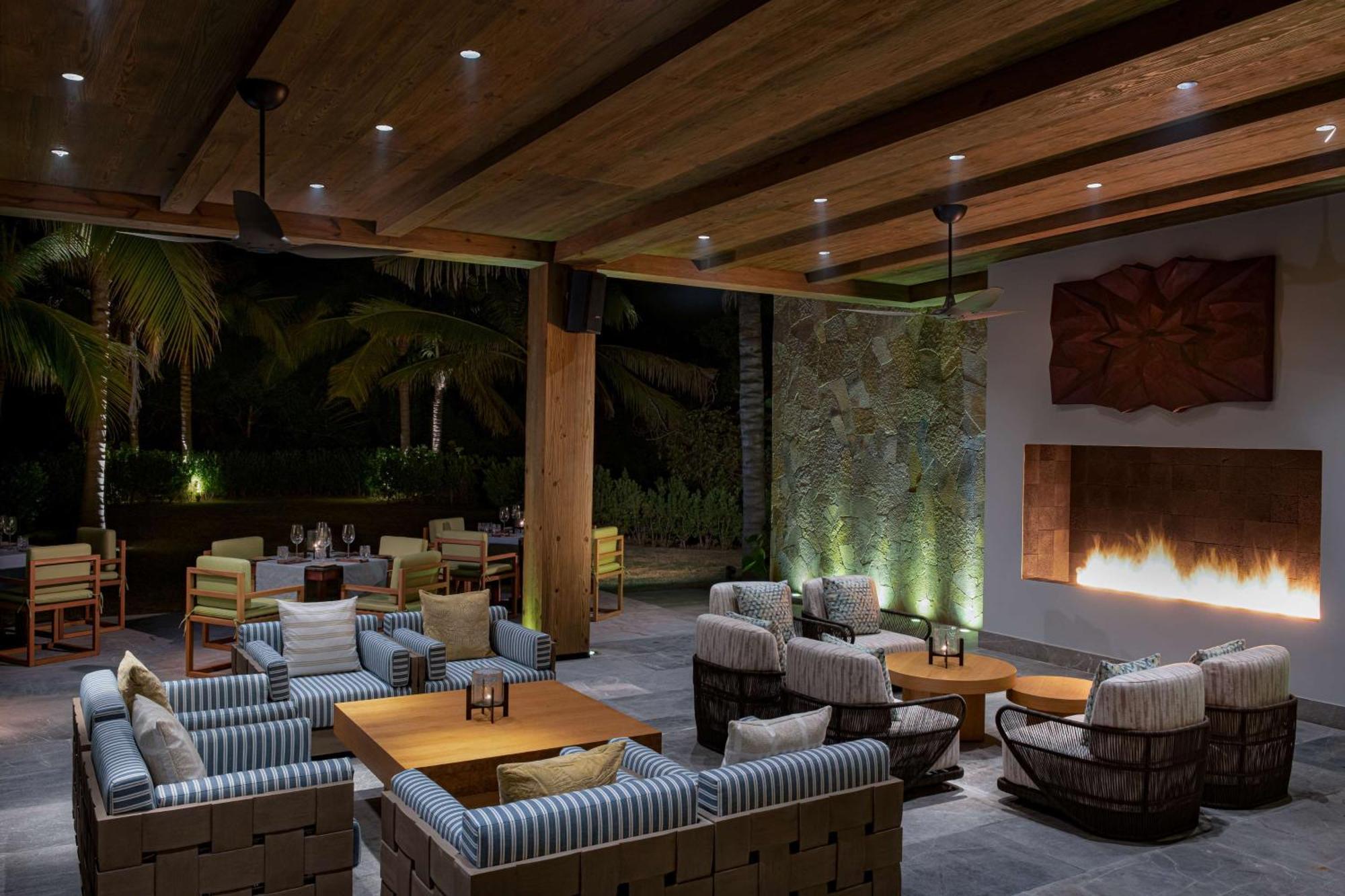 Conrad Punta De Mita Ξενοδοχείο Punta Mita Εξωτερικό φωτογραφία