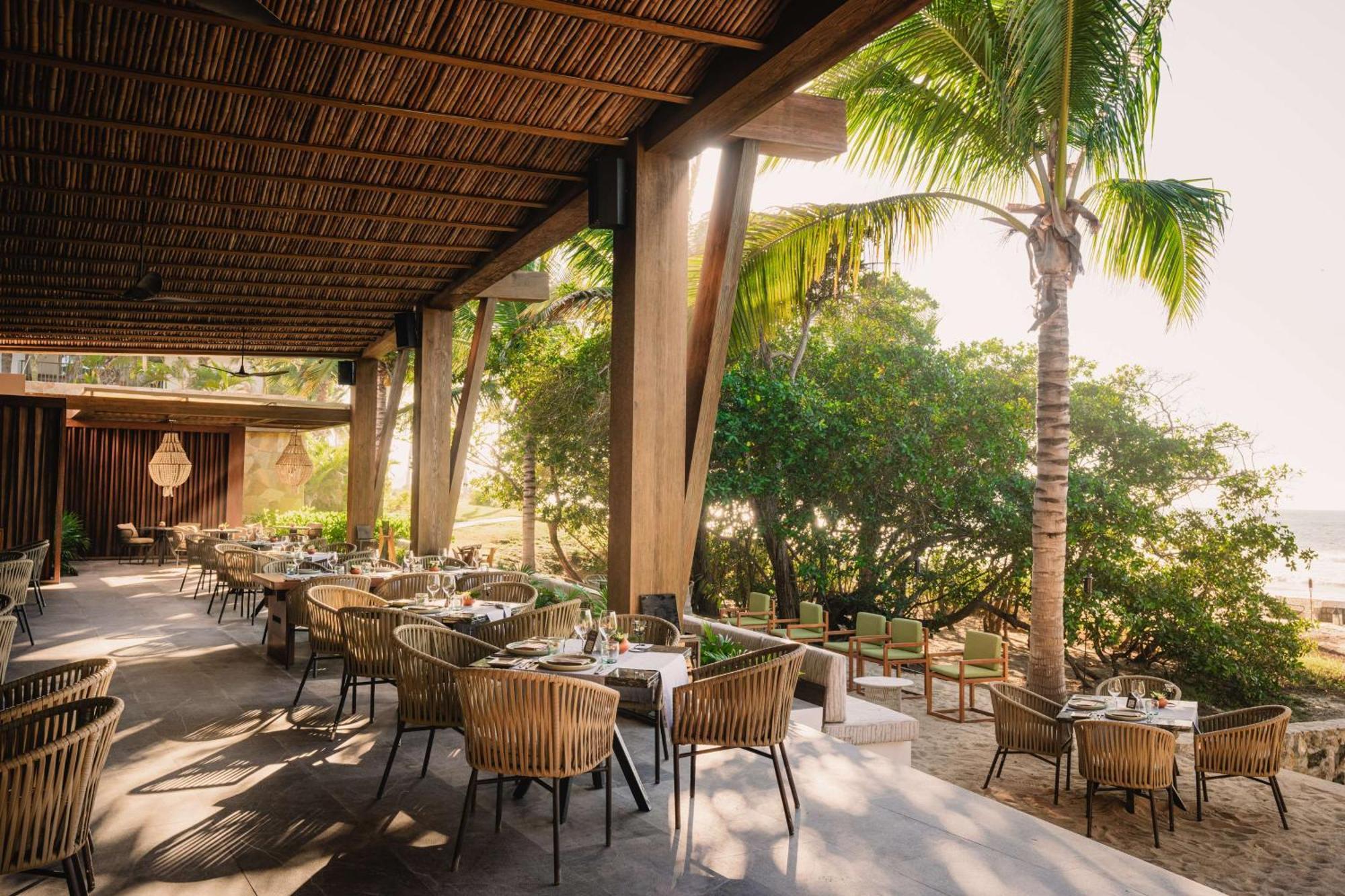 Conrad Punta De Mita Ξενοδοχείο Punta Mita Εξωτερικό φωτογραφία