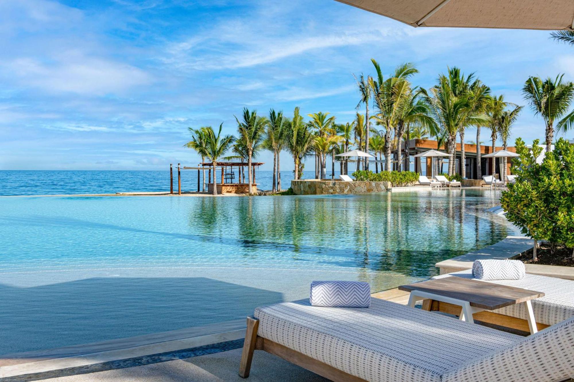 Conrad Punta De Mita Ξενοδοχείο Punta Mita Εξωτερικό φωτογραφία