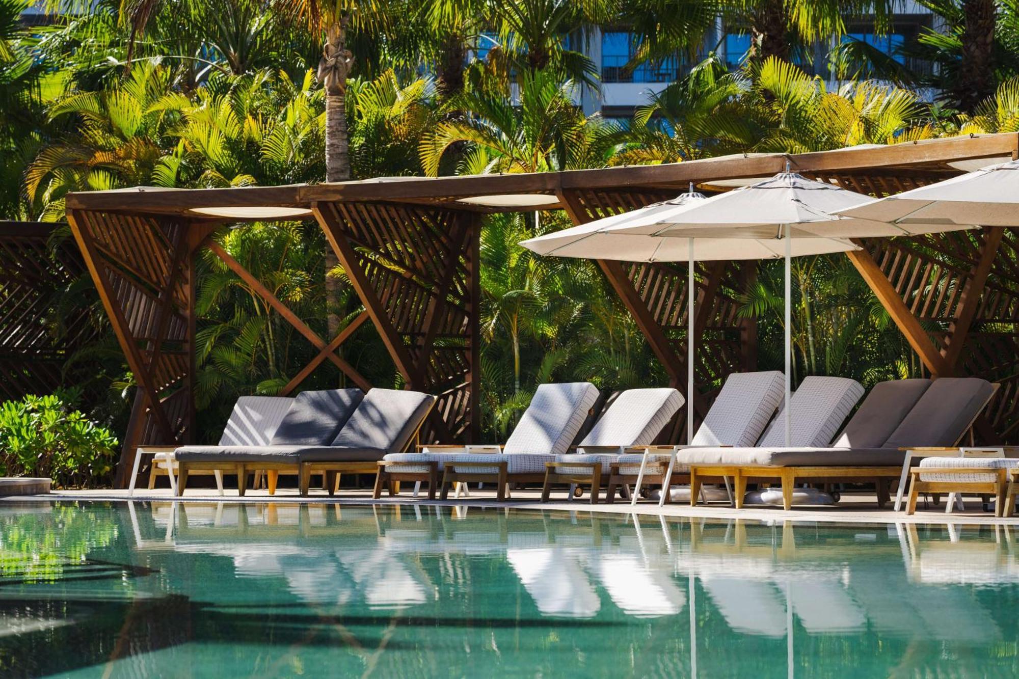 Conrad Punta De Mita Ξενοδοχείο Punta Mita Εξωτερικό φωτογραφία