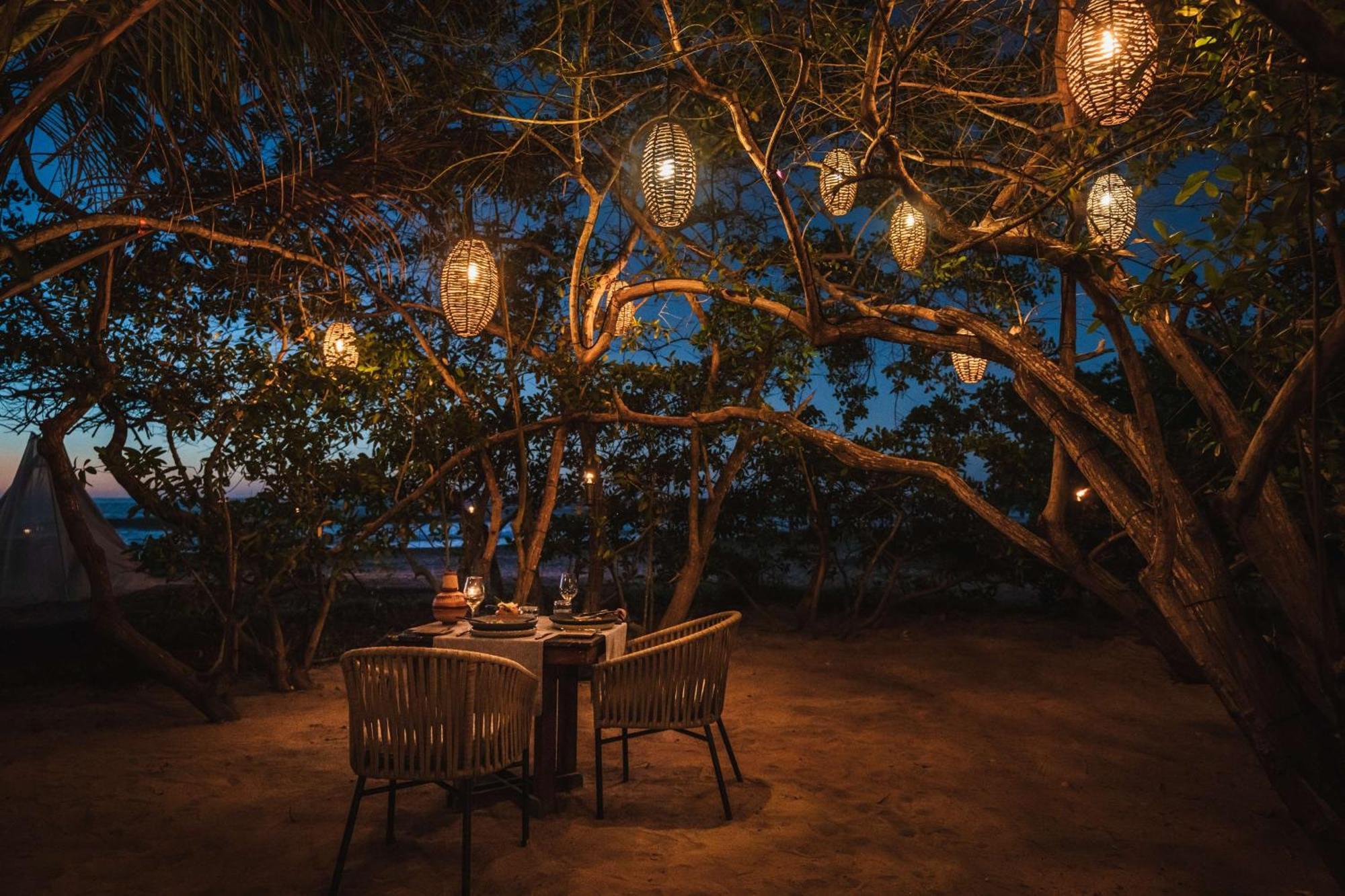 Conrad Punta De Mita Ξενοδοχείο Punta Mita Εξωτερικό φωτογραφία