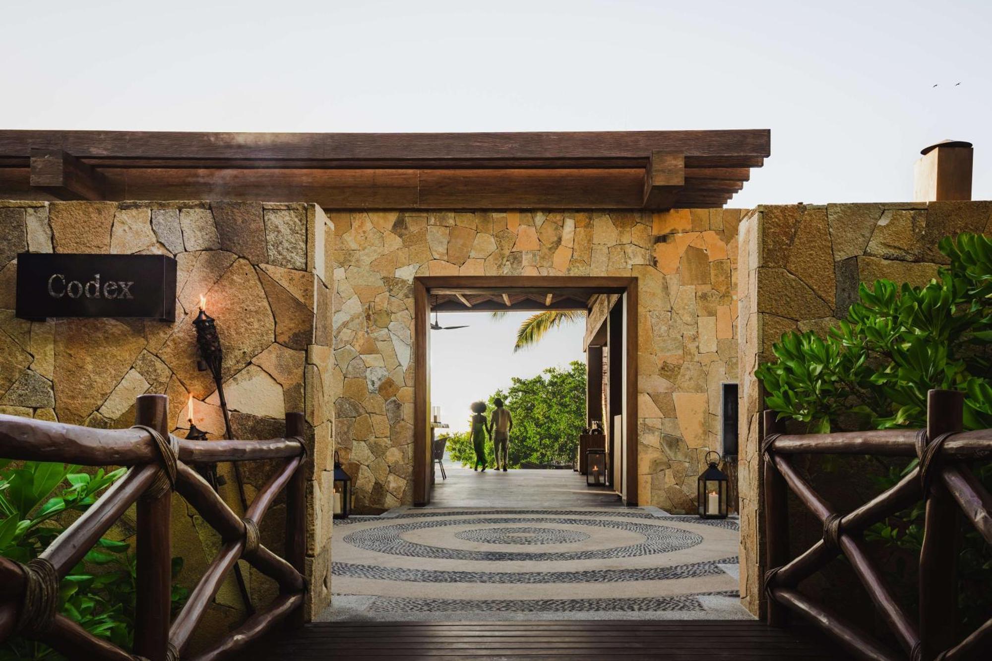 Conrad Punta De Mita Ξενοδοχείο Punta Mita Εξωτερικό φωτογραφία